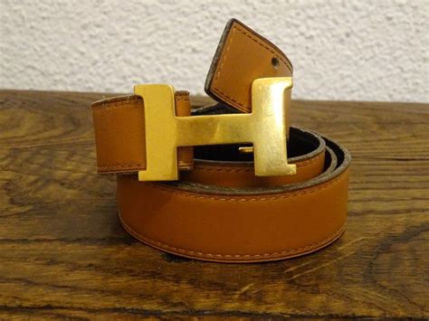 hermes gürtel damen kaufen|Vintage.